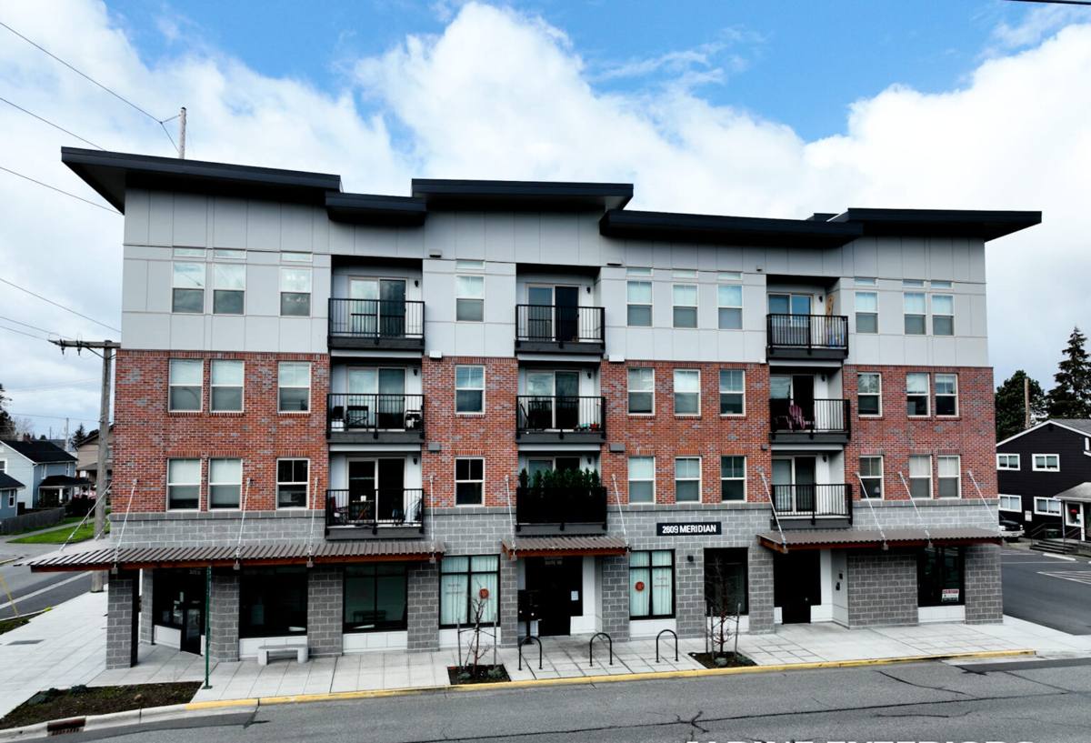 Ferndale Siding Company engineered wood siding in Ferndale, WA